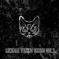 Minimal Techno Series Vol 1.