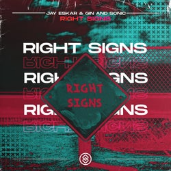 Right Signs