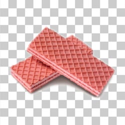PINK WAFER EP