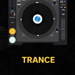 New Year's Resolution: Trance