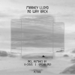 No Way Back (Incl. Remixes)