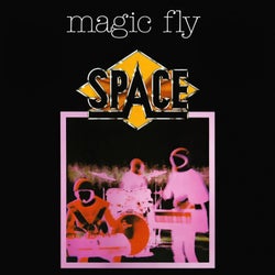 Magic Fly