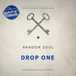 Random Soul's Drop One Chart