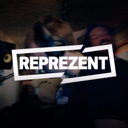 Reprezent Radio Playlist October 2017