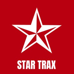 STAR TRAX VOL 45