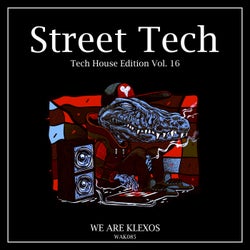 Street Tech, Vol. 16