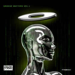 Groove Matters Vol.1