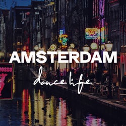 Amsterdam Dance Life