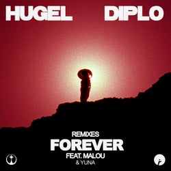 Forever - Remixes