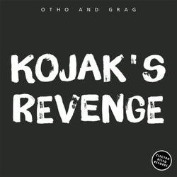 Kojak's Revenge