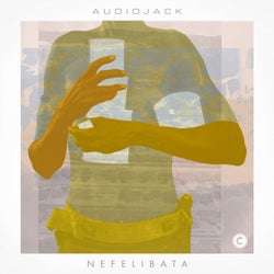 Audiojack - Nefelibata