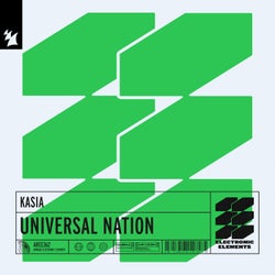 Universal Nation