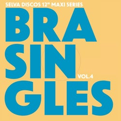 Brasingles Vol. 4