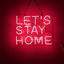 #Stayathome Playlist