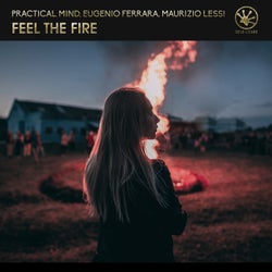 Feel The Fire - Radio Edit