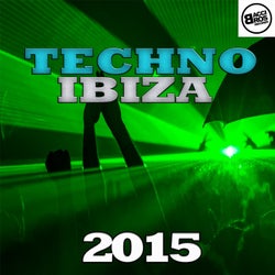 Techno Ibiza 2015