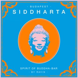 Siddharta, Spirit of Buddha Bar vol.5 : Budapest