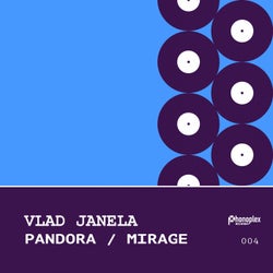 Pandora / Mirage