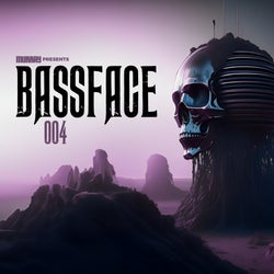 Bassface 004 (Drum & Bass)