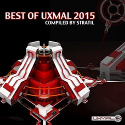 Best of Uxmal 2015 (Compiled By Stratil)