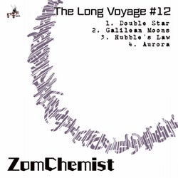 The Long Voyage #12