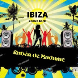 Ibiza Comes Back (Original Mix)