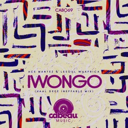 Iwongo