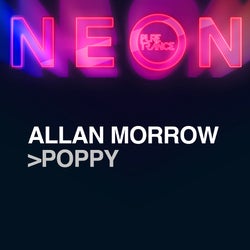 Allan Morrow "Poppy" Chart