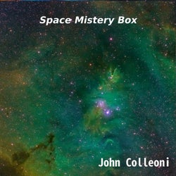 Space Mistery Box