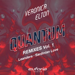 Quantum Remixes Vol.1