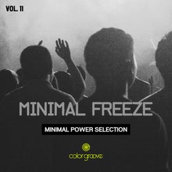 Minimal Freeze, Vol. 11 (Minimal Power Selection)