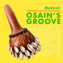 Osain's Groove