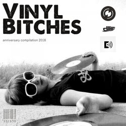 Vinyl Bitches 2018