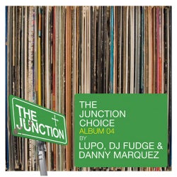The Junction Choice Album Volume 4