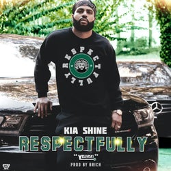 Respectfully (Yessirski) [feat. Kinfolk]