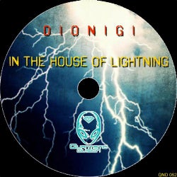 In The House Of Lightning