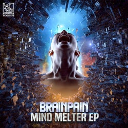 Mind Melter EP