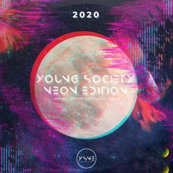 Young Society Neon Edition: 2020