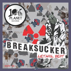 Lethal Beat