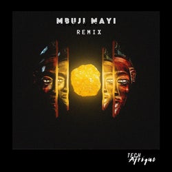 Mbuyi Mayi - Remix