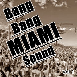 Bang Bang Miami Sound, Vol. 1