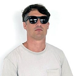 Martin Det - July 25