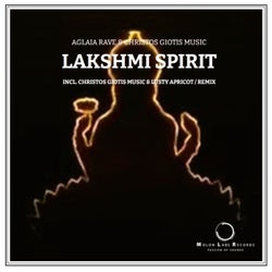 Lakshmi Spirit