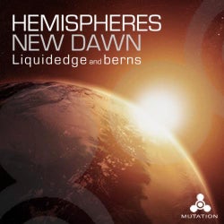 Hemispheres / New Dawn
