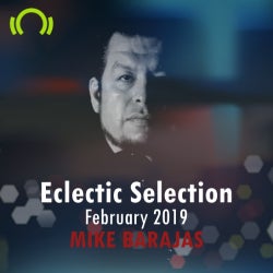 ECLECTIC SELECTION FEBRUARY 2019