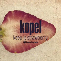 Keep It Strawberry
