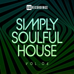Simply Soulful House, 06