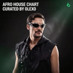 AFRO HOUSE CHART 05/26
