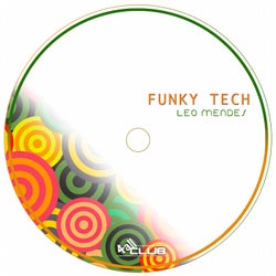 Funky Tech