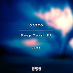 Deep Twist EP